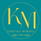 Keepsake Memento logo
